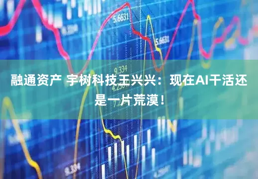 融通资产 宇树科技王兴兴：现在AI干活还是一片荒漠！